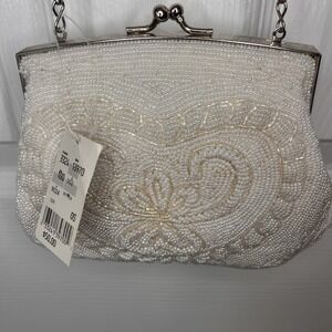 Accessory Lady‎ Beaded Purse